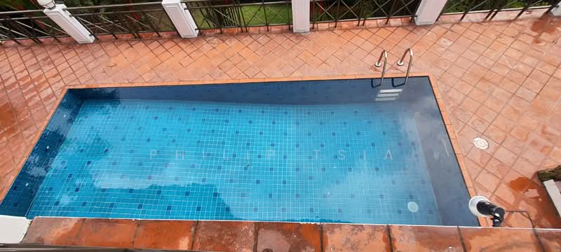 Bungalow for Rent in Bangsar (Kuala Lumpur) - Philip Tsia - Pool - PropertyGuru.com.my