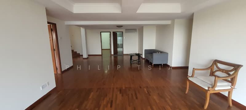 Bungalow for Rent in Bangsar (Kuala Lumpur) - Philip Tsia - Living Room - PropertyGuru.com.my