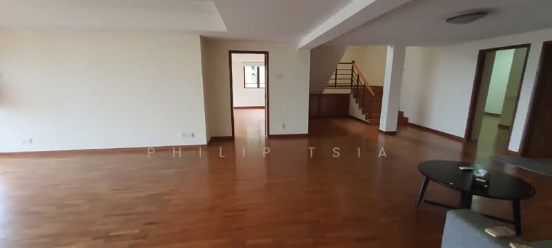 Bungalow for Rent in Bangsar (Kuala Lumpur) - Philip Tsia - Living Room - PropertyGuru.com.my