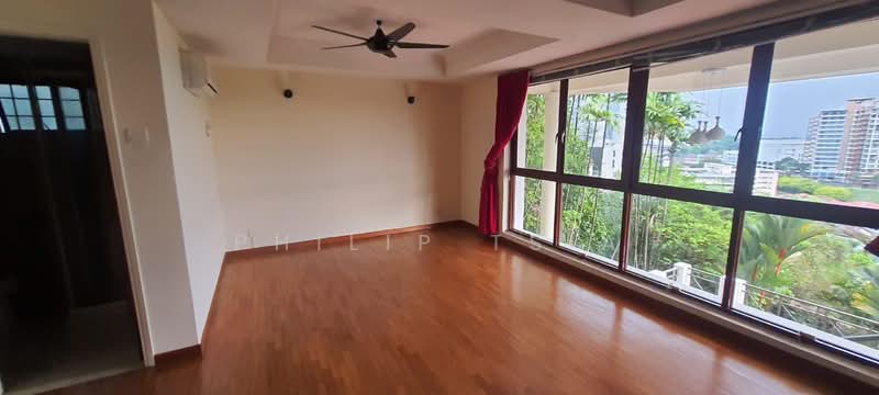 Bungalow for Rent in Bangsar (Kuala Lumpur) - Philip Tsia - Living Room - PropertyGuru.com.my