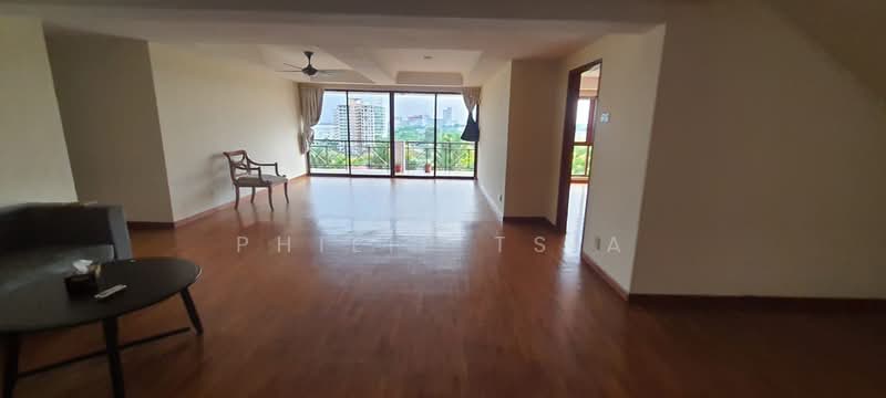 Bungalow for Rent in Bangsar (Kuala Lumpur) - Philip Tsia - Living Room - PropertyGuru.com.my