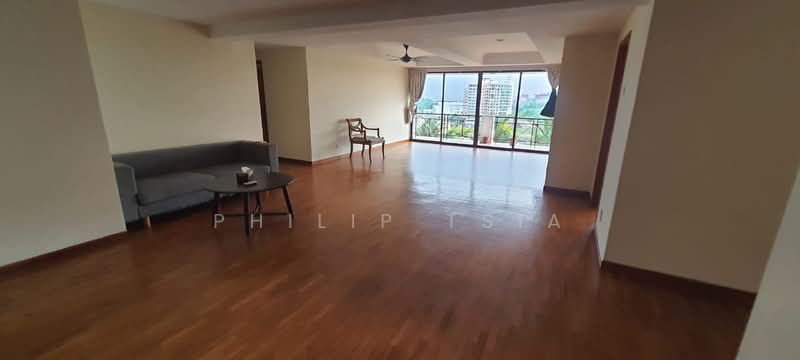 Bungalow for Rent in Bangsar (Kuala Lumpur) - Philip Tsia - Living Room - PropertyGuru.com.my