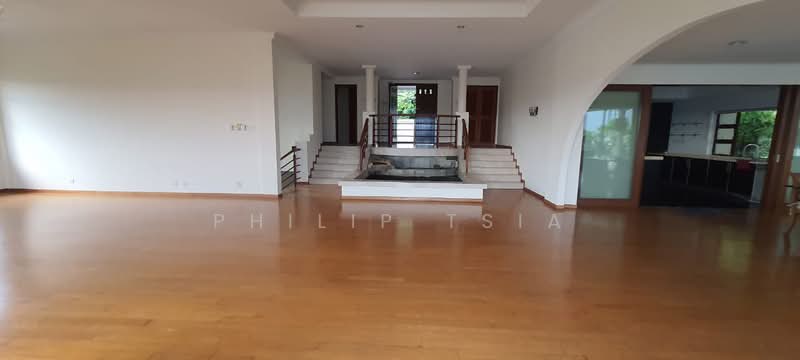 Bungalow for Rent in Bangsar (Kuala Lumpur) - Philip Tsia - Living Room - PropertyGuru.com.my
