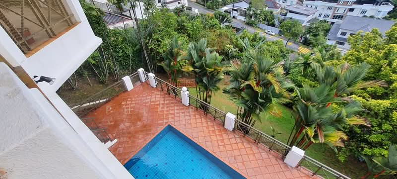 Bungalow for Rent in Bangsar (Kuala Lumpur) - Philip Tsia - Exterior - PropertyGuru.com.my