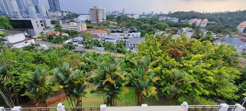 Bungalow for Rent in Bangsar (Kuala Lumpur) - Philip Tsia - Exterior - PropertyGuru.com.my