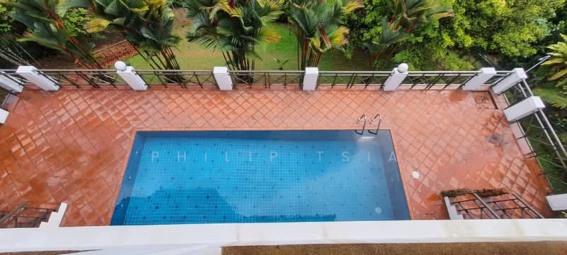 Bungalow for Rent in Bangsar (Kuala Lumpur) - Philip Tsia - Pool - PropertyGuru.com.my