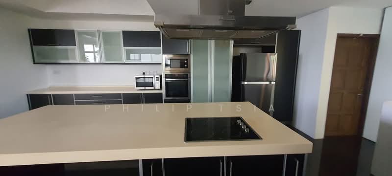 Bungalow for Rent in Bangsar (Kuala Lumpur) - Philip Tsia - Kitchen - PropertyGuru.com.my