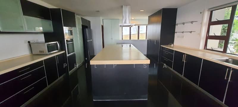 Bungalow for Rent in Bangsar (Kuala Lumpur) - Philip Tsia - Kitchen - PropertyGuru.com.my