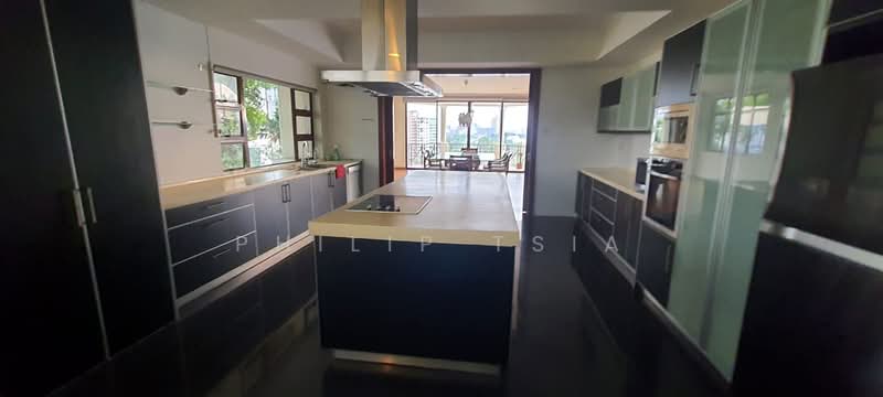 Bungalow for Rent in Bangsar (Kuala Lumpur) - Philip Tsia - Kitchen - PropertyGuru.com.my