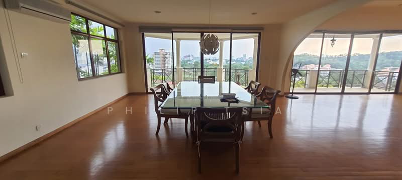 Bungalow for Rent in Bangsar (Kuala Lumpur) - Philip Tsia - Dining Room - PropertyGuru.com.my