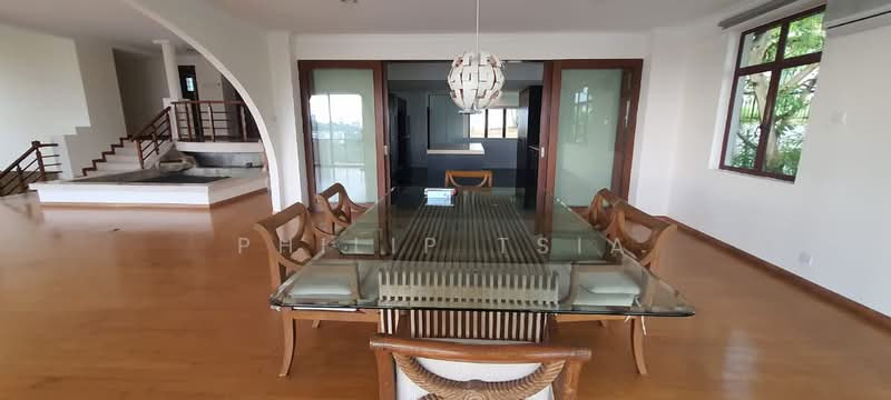 Bungalow for Rent in Bangsar (Kuala Lumpur) - Philip Tsia - Dining Room - PropertyGuru.com.my