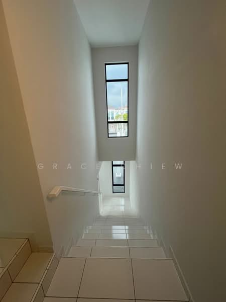 2-storey Terraced House for Sale in Kota Masai (Pasir Gudang) - Grace Chiew - Interior - PropertyGuru.com.my