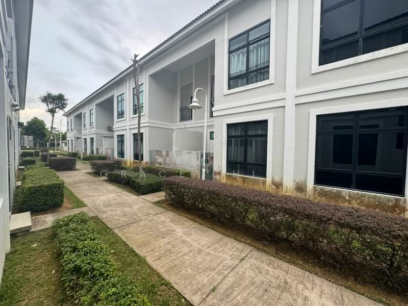 2-storey Terraced House for Sale in Kota Masai (Pasir Gudang) - Grace Chiew - Exterior - PropertyGuru.com.my