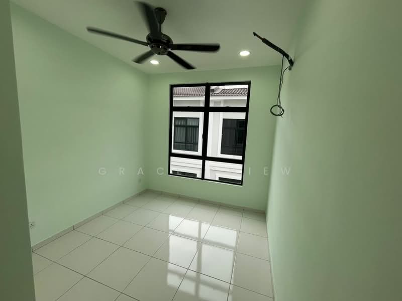 2-storey Terraced House for Sale in Kota Masai (Pasir Gudang) - Grace Chiew - Interior - PropertyGuru.com.my