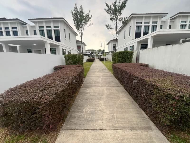 2-storey Terraced House for Sale in Kota Masai (Pasir Gudang) - Grace Chiew - Exterior - PropertyGuru.com.my