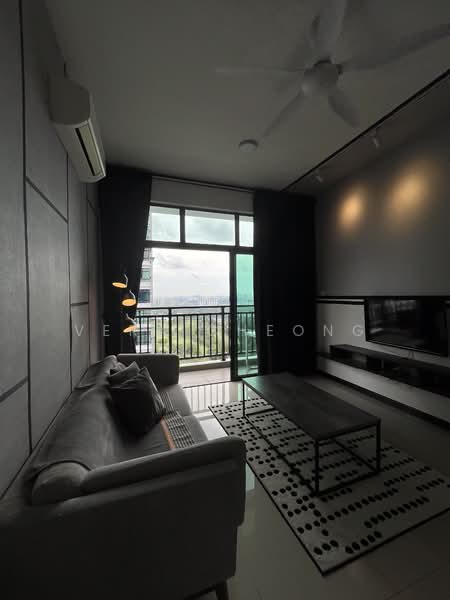 Service Residence for Rent at Molek Regency - Vera Cheong - PropertyGuru.com.my
