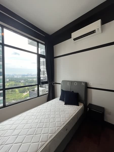 Service Residence for Rent at Molek Regency - Vera Cheong - PropertyGuru.com.my