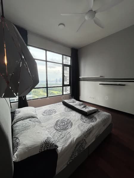 Service Residence for Rent at Molek Regency - Vera Cheong - PropertyGuru.com.my