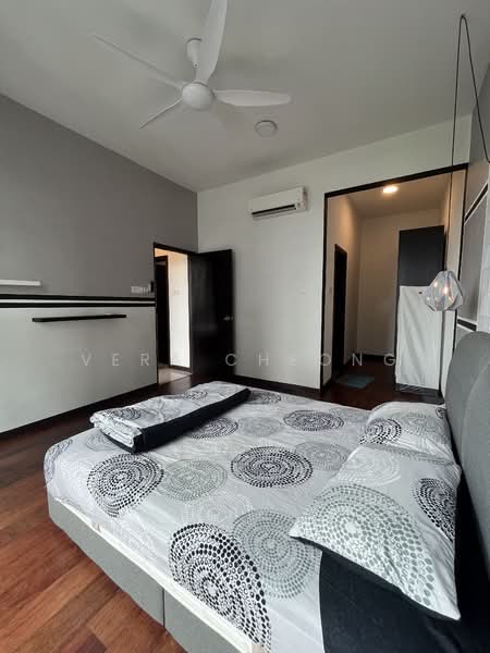 Service Residence for Rent at Molek Regency - Vera Cheong - PropertyGuru.com.my