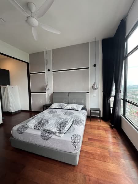 Service Residence for Rent at Molek Regency - Vera Cheong - PropertyGuru.com.my