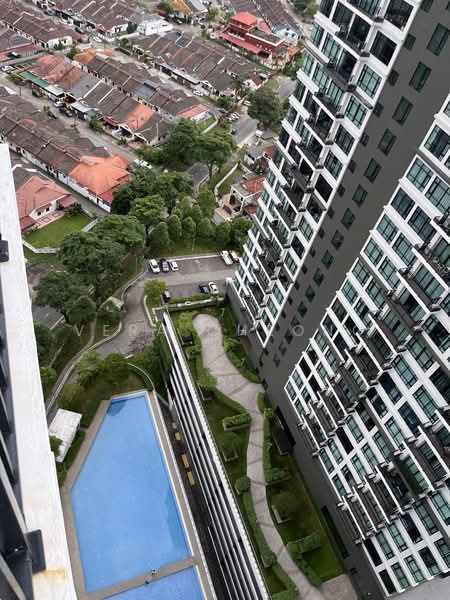 Service Residence for Rent at Molek Regency - Vera Cheong - PropertyGuru.com.my