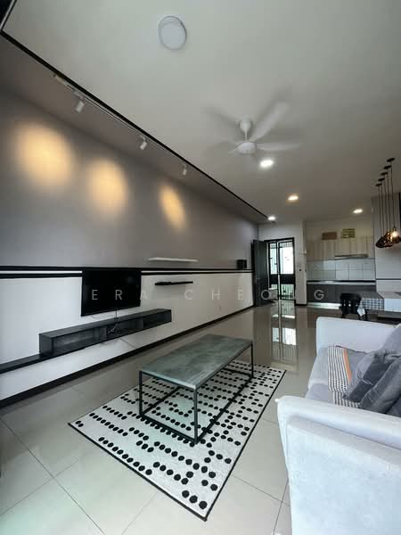 Service Residence for Rent at Molek Regency - Vera Cheong - PropertyGuru.com.my