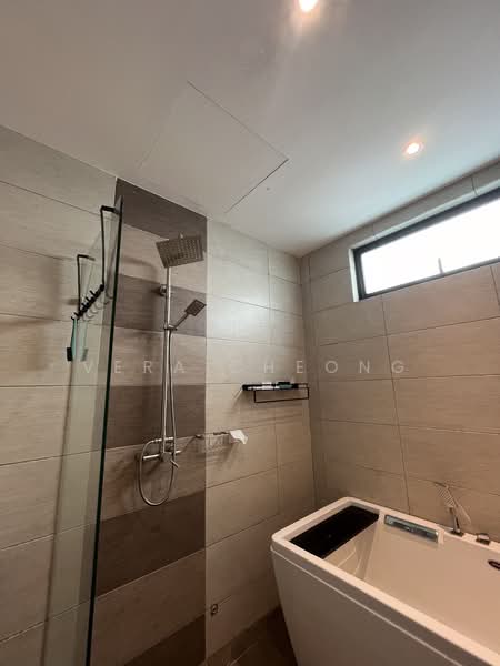 Service Residence for Rent at Molek Regency - Vera Cheong - PropertyGuru.com.my