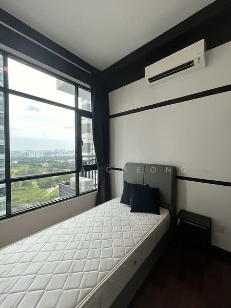 Service Residence for Rent at Molek Regency - Vera Cheong - PropertyGuru.com.my