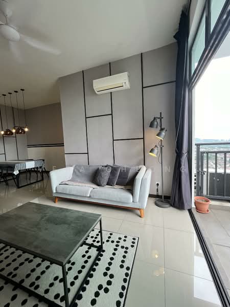 Service Residence for Rent at Molek Regency - Vera Cheong - PropertyGuru.com.my