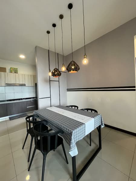 Service Residence for Rent at Molek Regency - Vera Cheong - PropertyGuru.com.my