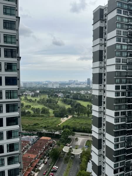 Service Residence for Rent at Molek Regency - Vera Cheong - PropertyGuru.com.my