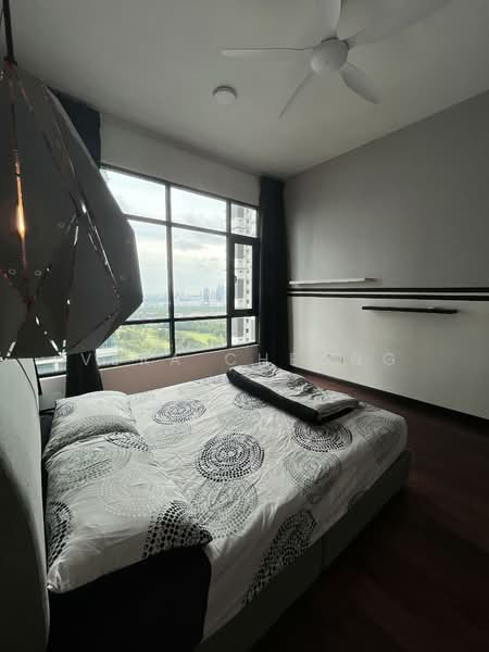 Service Residence for Rent at Molek Regency - Vera Cheong - PropertyGuru.com.my