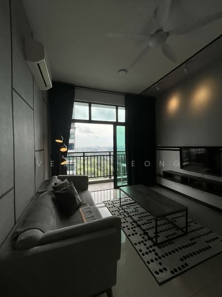 Service Residence for Rent at Molek Regency - Vera Cheong - PropertyGuru.com.my