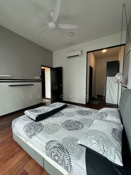 Service Residence for Rent at Molek Regency - Vera Cheong - PropertyGuru.com.my