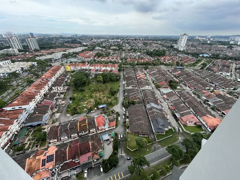 Service Residence for Rent at Molek Regency - Vera Cheong - PropertyGuru.com.my