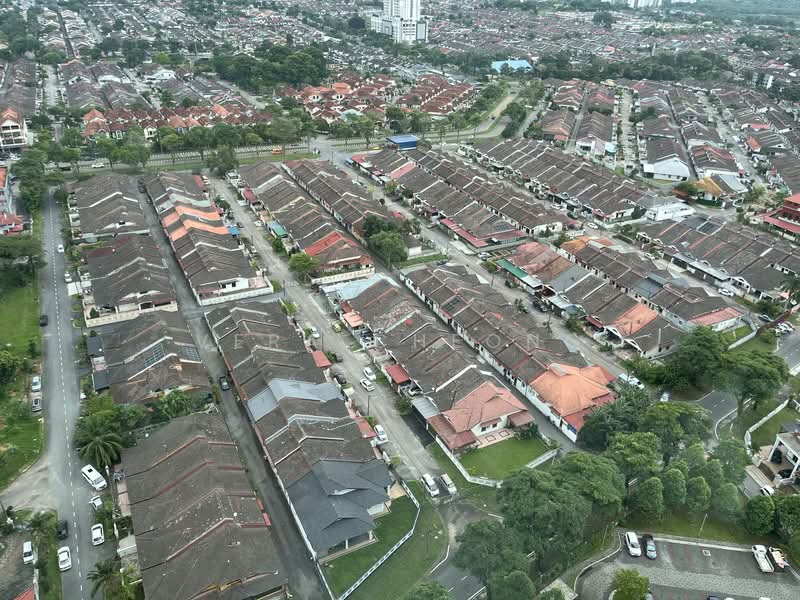 Service Residence for Rent at Molek Regency - Vera Cheong - PropertyGuru.com.my