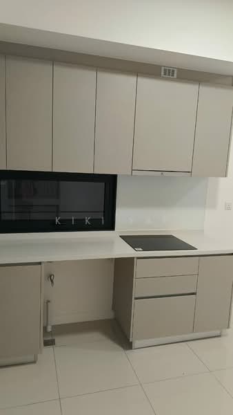 Condominium for Rent at Skyline KL - Kiki Yap - Kitchen - PropertyGuru.com.my