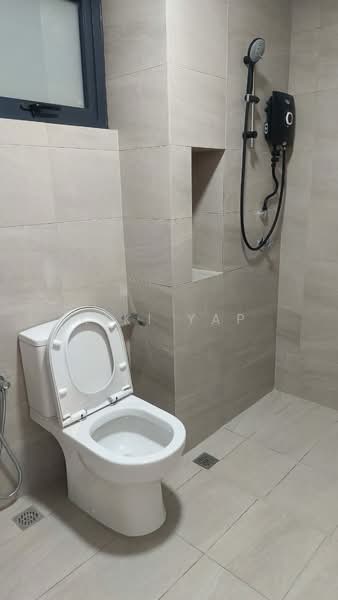 Condominium for Rent at Skyline KL - Kiki Yap - Bathroom - PropertyGuru.com.my
