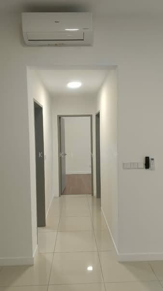 Condominium for Rent at Skyline KL - Kiki Yap - Corridor - PropertyGuru.com.my