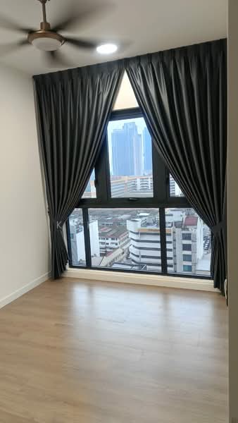 Condominium for Rent at Skyline KL - Kiki Yap - View - PropertyGuru.com.my