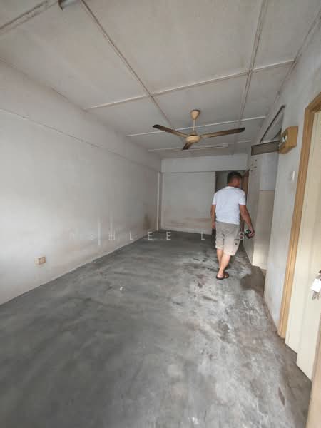 Rumah Flat untuk Disewa di Flat Taman Bukit Angkasa - Ashlee LSS - Interior - PropertyGuru.com.my