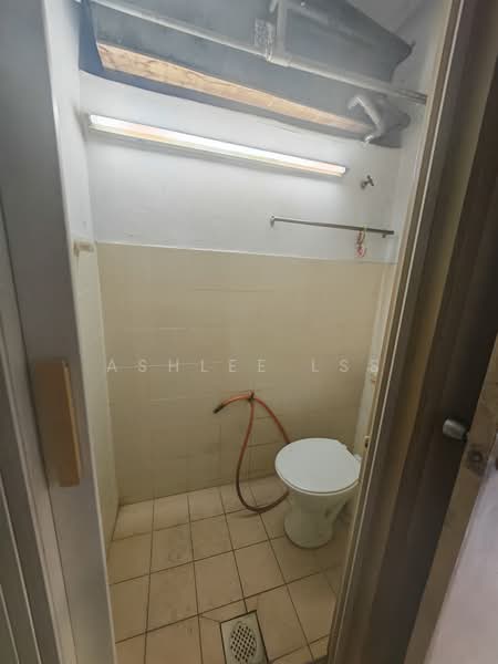 Rumah Flat untuk Disewa di Flat Taman Bukit Angkasa - Ashlee LSS - PropertyGuru.com.my