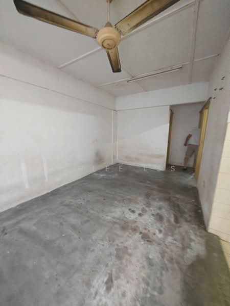 Rumah Flat untuk Disewa di Flat Taman Bukit Angkasa - Ashlee LSS - Interior - PropertyGuru.com.my