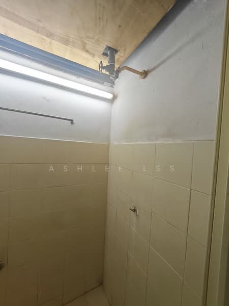 Rumah Flat untuk Disewa di Flat Taman Bukit Angkasa - Ashlee LSS - Interior - PropertyGuru.com.my