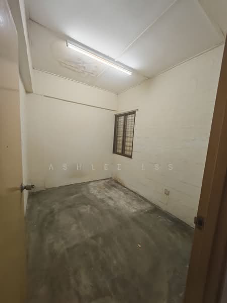 Rumah Flat untuk Disewa di Flat Taman Bukit Angkasa - Ashlee LSS - Interior - PropertyGuru.com.my