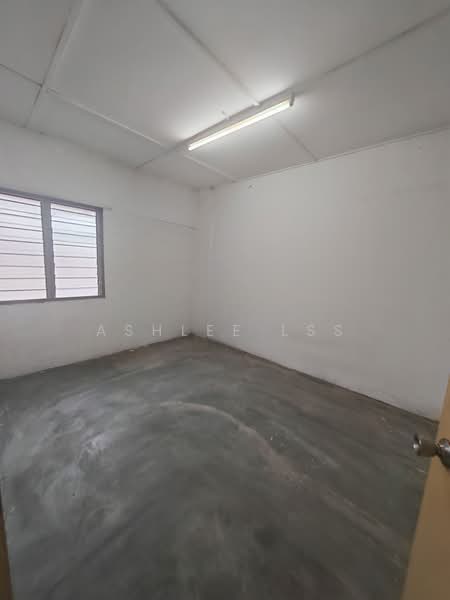 Rumah Flat untuk Disewa di Flat Taman Bukit Angkasa - Ashlee LSS - Interior - PropertyGuru.com.my
