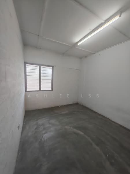 Rumah Flat untuk Disewa di Flat Taman Bukit Angkasa - Ashlee LSS - Interior - PropertyGuru.com.my