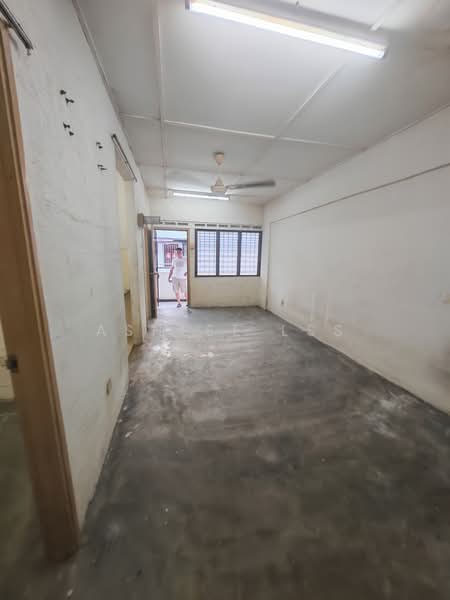 Rumah Flat untuk Disewa di Flat Taman Bukit Angkasa - Ashlee LSS - Interior - PropertyGuru.com.my