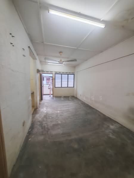 Rumah Flat untuk Disewa di Flat Taman Bukit Angkasa - Ashlee LSS - Interior - PropertyGuru.com.my