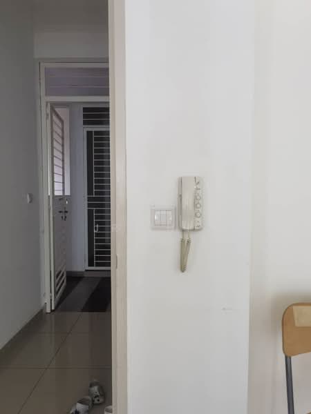 Service Residence for Sale at Citizen @ Old Klang Road - JR Chia - Entrance - PropertyGuru.com.my